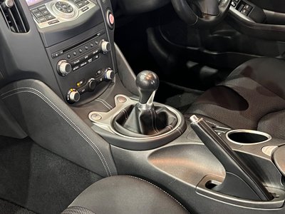 2018 Nissan FAIRLADY Z thumbnail 35