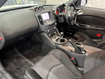 2018 Nissan FAIRLADY Z thumbnail 34