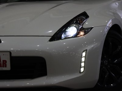 2018 Nissan FAIRLADY Z thumbnail 17