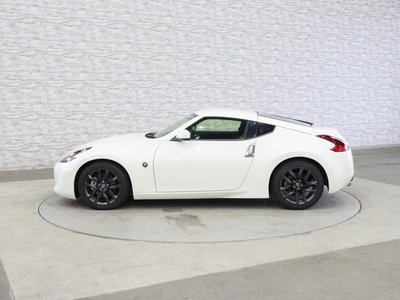 2018 Nissan FAIRLADY Z thumbnail 12