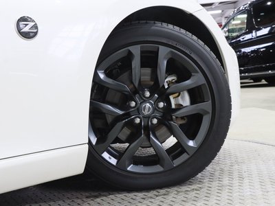2018 Nissan FAIRLADY Z thumbnail 21