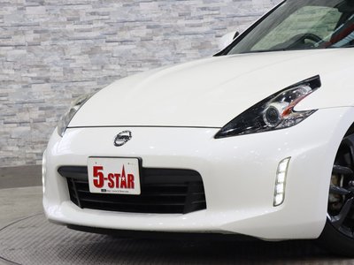 2018 Nissan FAIRLADY Z thumbnail 18