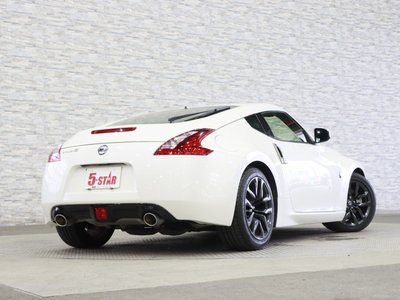 2018 Nissan FAIRLADY Z thumbnail 15
