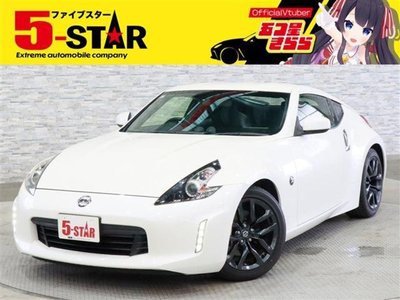 2018 Nissan FAIRLADY Z photo 1