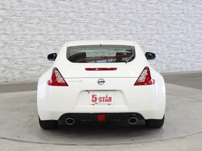 2018 Nissan FAIRLADY Z thumbnail 16
