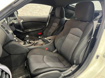 2018 Nissan FAIRLADY Z thumbnail 36