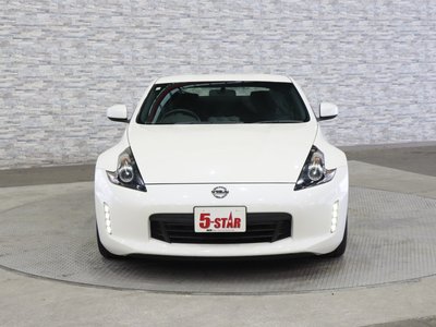 2018 Nissan FAIRLADY Z thumbnail 11