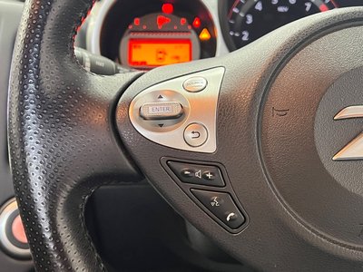 2018 Nissan FAIRLADY Z thumbnail 26