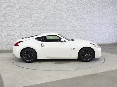 2018 Nissan FAIRLADY Z thumbnail 14