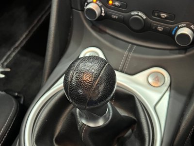 2018 Nissan FAIRLADY Z photo 7