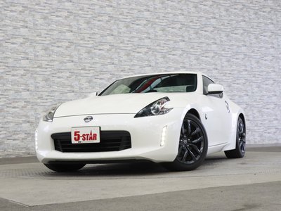 2018 Nissan FAIRLADY Z thumbnail 13