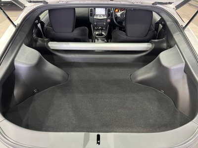 2018 Nissan FAIRLADY Z thumbnail 37