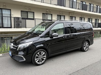 MERCEDES-BENZ V-CLASS - 6