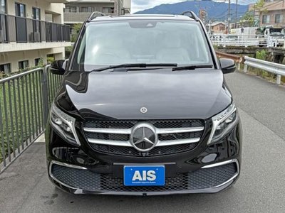 MERCEDES-BENZ V-CLASS - 3
