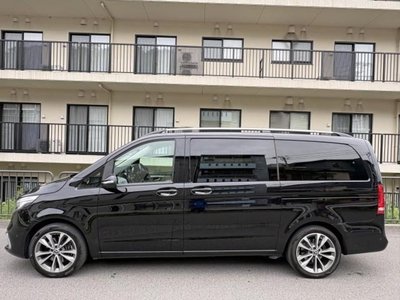 MERCEDES-BENZ V-CLASS - 5