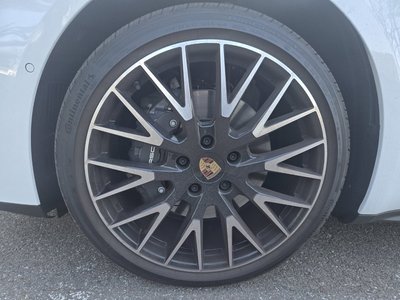 صورة مصغرة 16 لـ 2024 Porsche PANAMERA