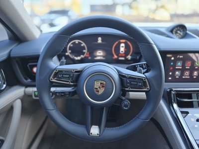PORSCHE PANAMERA - 10