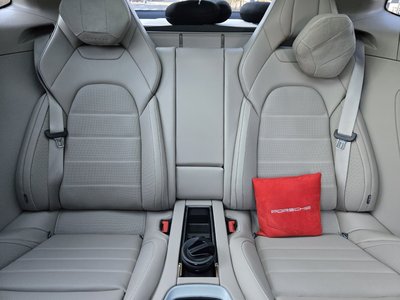 PORSCHE PANAMERA - 4