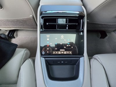 صورة مصغرة 15 لـ 2024 Porsche PANAMERA