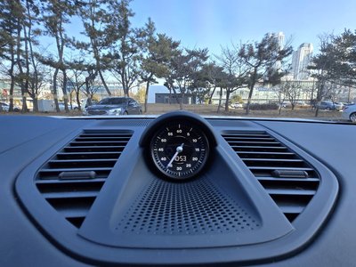 صورة مصغرة 13 لـ 2024 Porsche PANAMERA