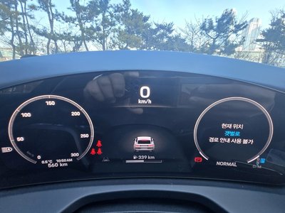 صورة مصغرة 14 لـ 2024 Porsche PANAMERA