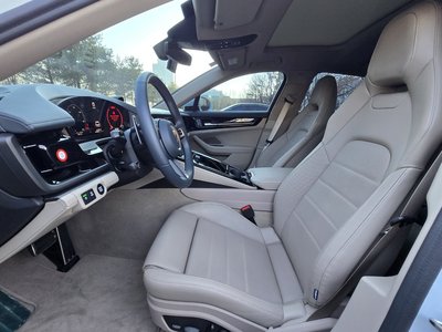 PORSCHE PANAMERA - 6