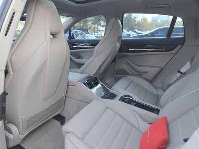 PORSCHE PANAMERA - 8