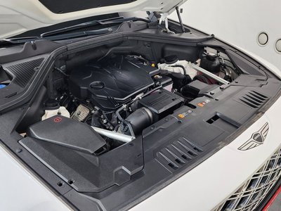 GENESIS GV80 - 7
