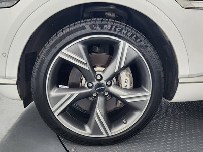 GENESIS GV80 - 6