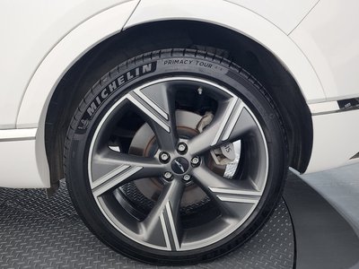 GENESIS GV80 - 8