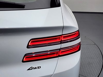 GENESIS GV80 - 10