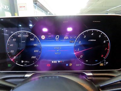 MERCEDES-BENZ S-CLASS - 9