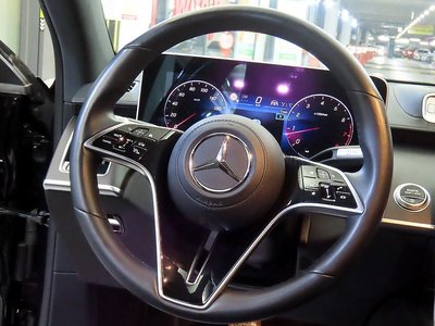 MERCEDES-BENZ S-CLASS - 8