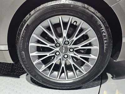 GENESIS G80 (RG3) - 8