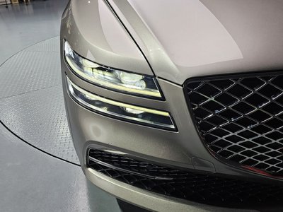GENESIS G80 (RG3) - 9