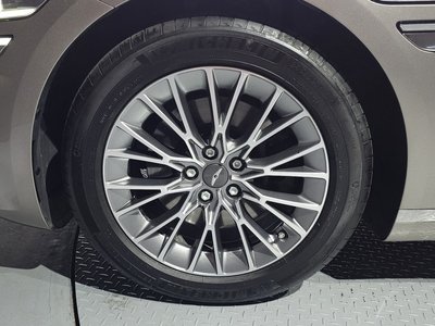 GENESIS G80 (RG3) - 6