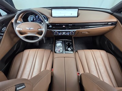 GENESIS G80 (RG3) - 5