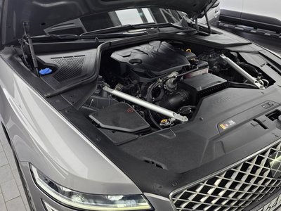 GENESIS G80 (RG3) - 7