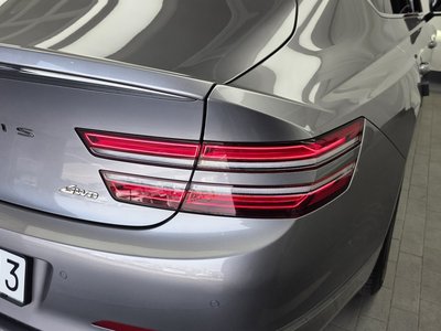 GENESIS G80 (RG3) - 10