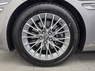 GENESIS G80 (RG3) - 6