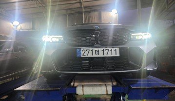 BMW 3 SERIES - View 1