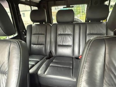 2004 Mercedes-BENZ G-CLASS 缩略图 37
