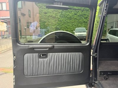 2004 Mercedes-BENZ G-CLASS 缩略图 25
