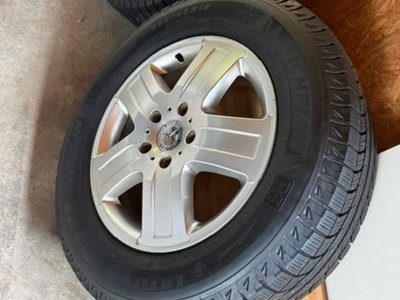 2004 Mercedes-BENZ G-CLASS 缩略图 44