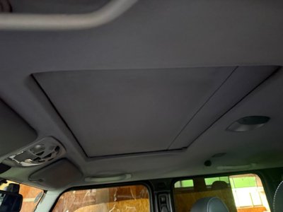 2004 Mercedes-BENZ G-CLASS 缩略图 16