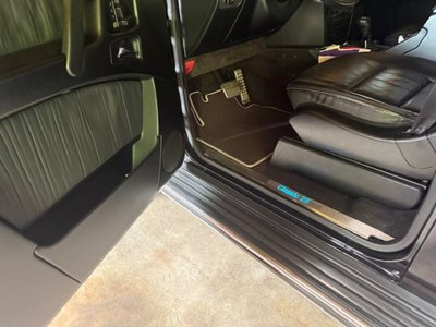 2004 Mercedes-BENZ G-CLASS 缩略图 15