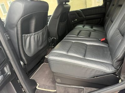 2004 Mercedes-BENZ G-CLASS 缩略图 26