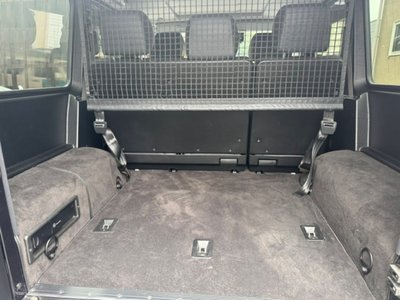 2004 Mercedes-BENZ G-CLASS 缩略图 23