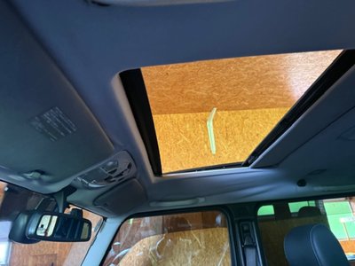 2004 Mercedes-BENZ G-CLASS 缩略图 18