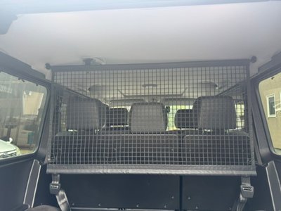 2004 Mercedes-BENZ G-CLASS 缩略图 24